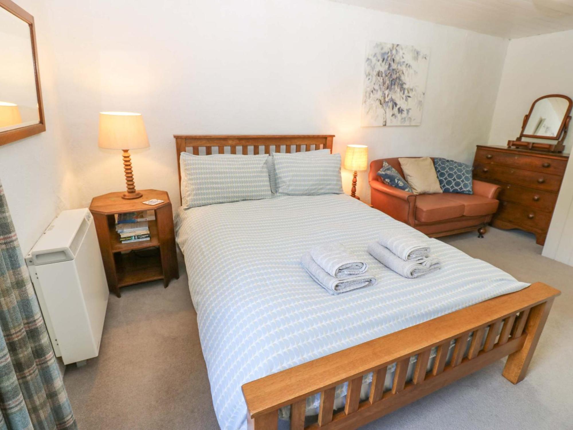 The Curlews Villa Richmond  Ngoại thất bức ảnh