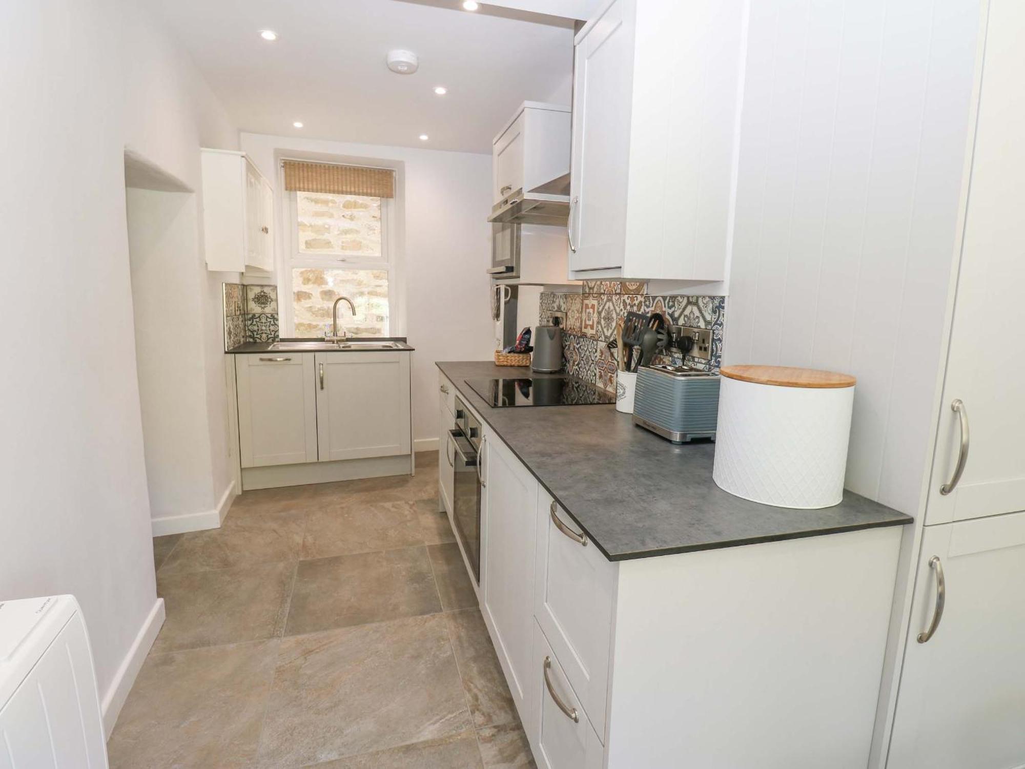 The Curlews Villa Richmond  Ngoại thất bức ảnh