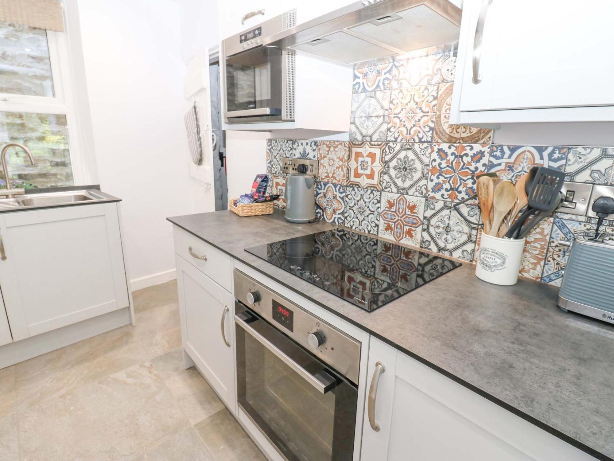The Curlews Villa Richmond  Ngoại thất bức ảnh