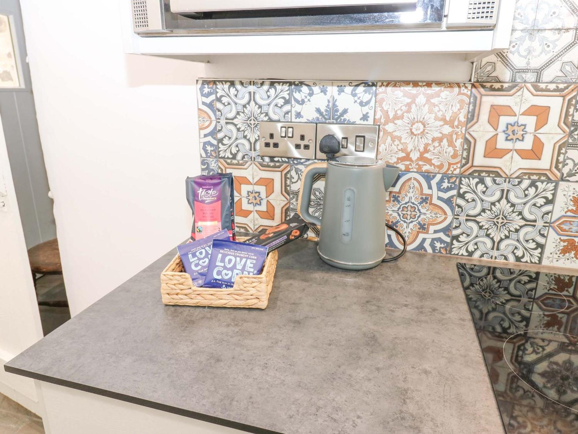 The Curlews Villa Richmond  Ngoại thất bức ảnh