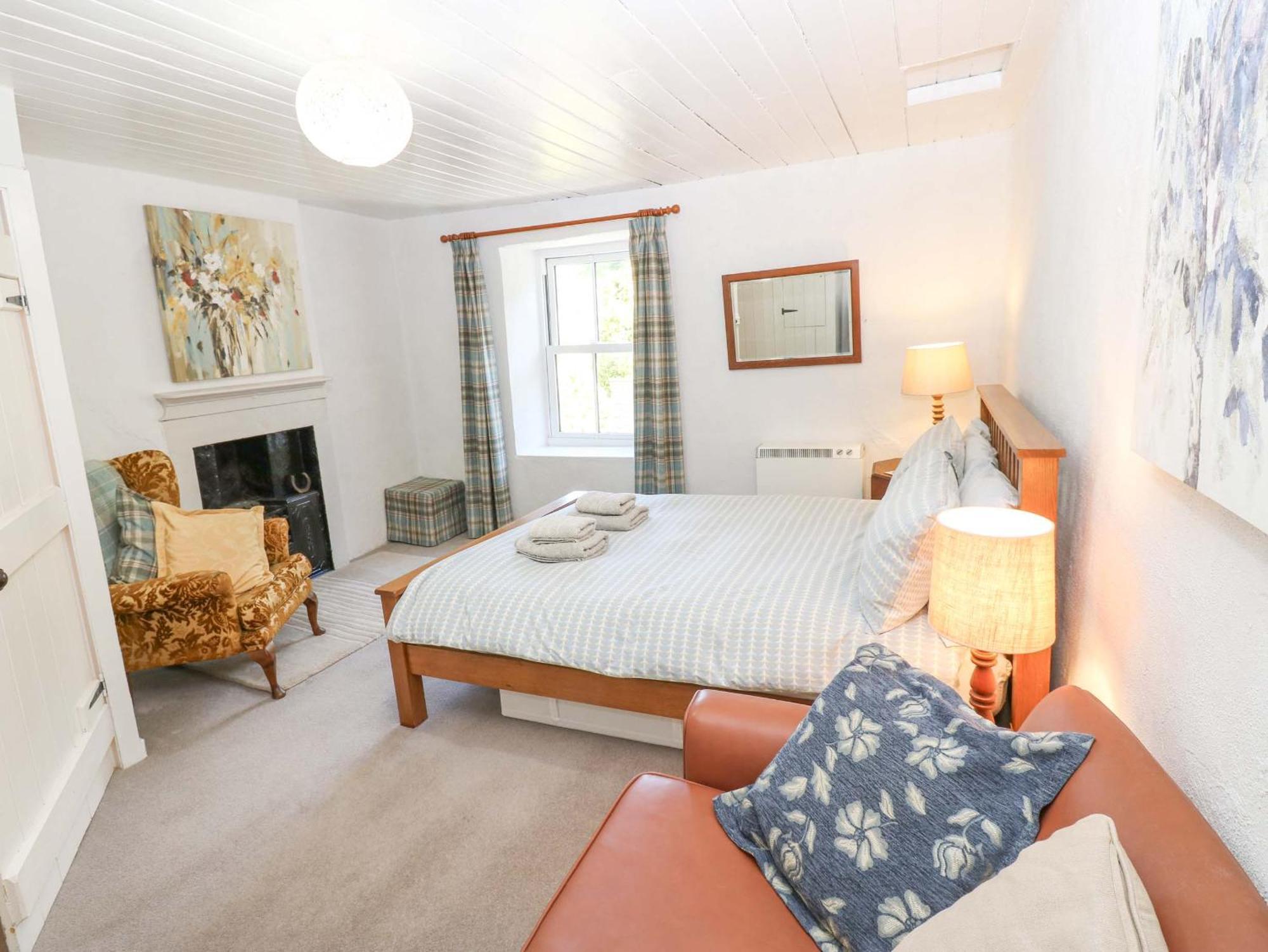 The Curlews Villa Richmond  Ngoại thất bức ảnh