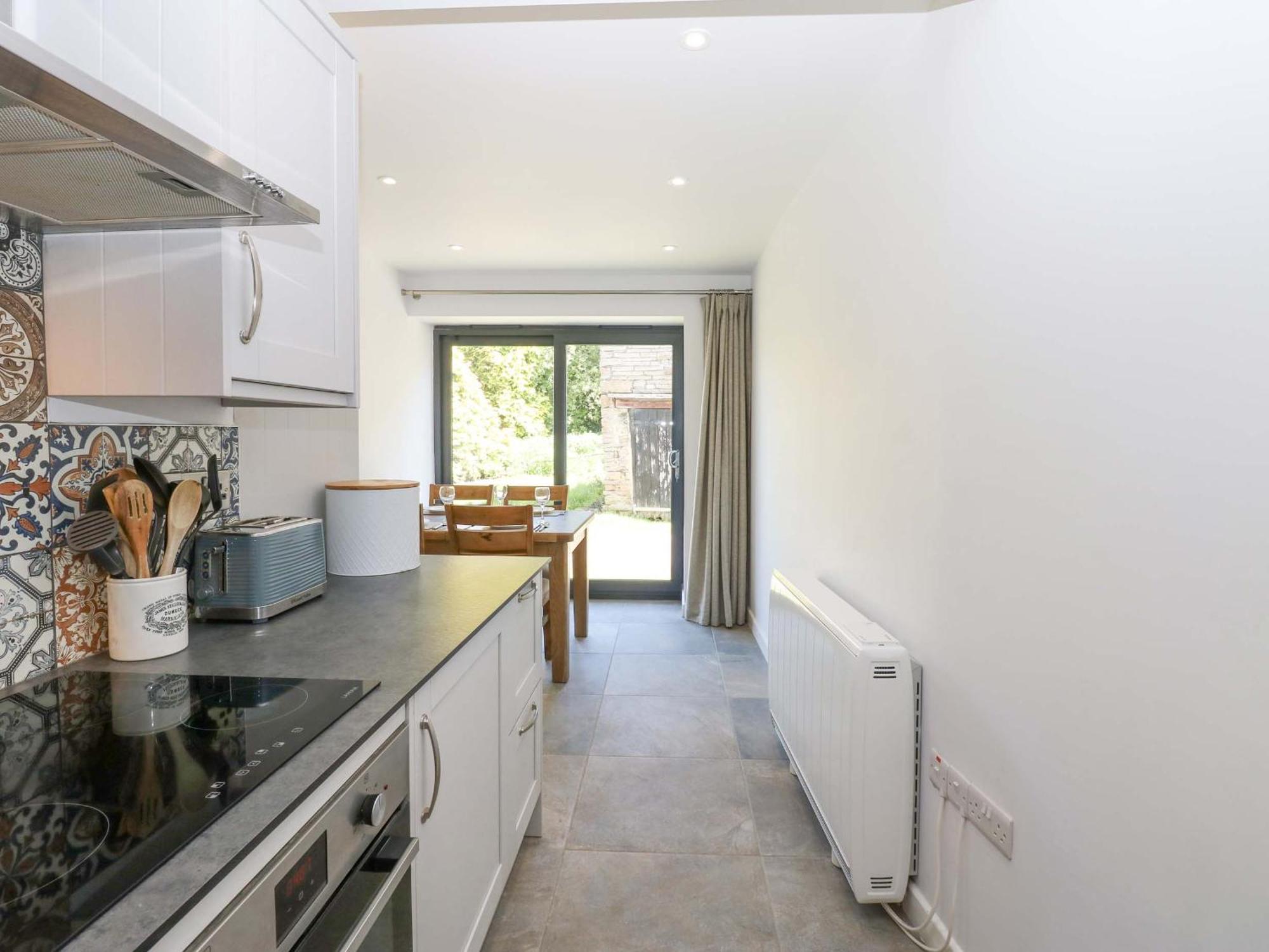 The Curlews Villa Richmond  Ngoại thất bức ảnh