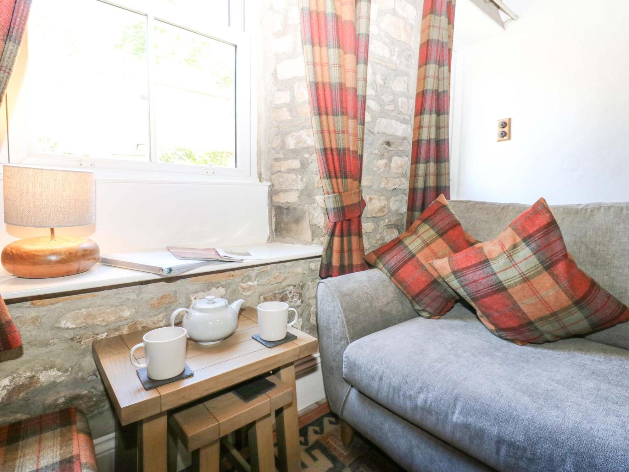 The Curlews Villa Richmond  Ngoại thất bức ảnh