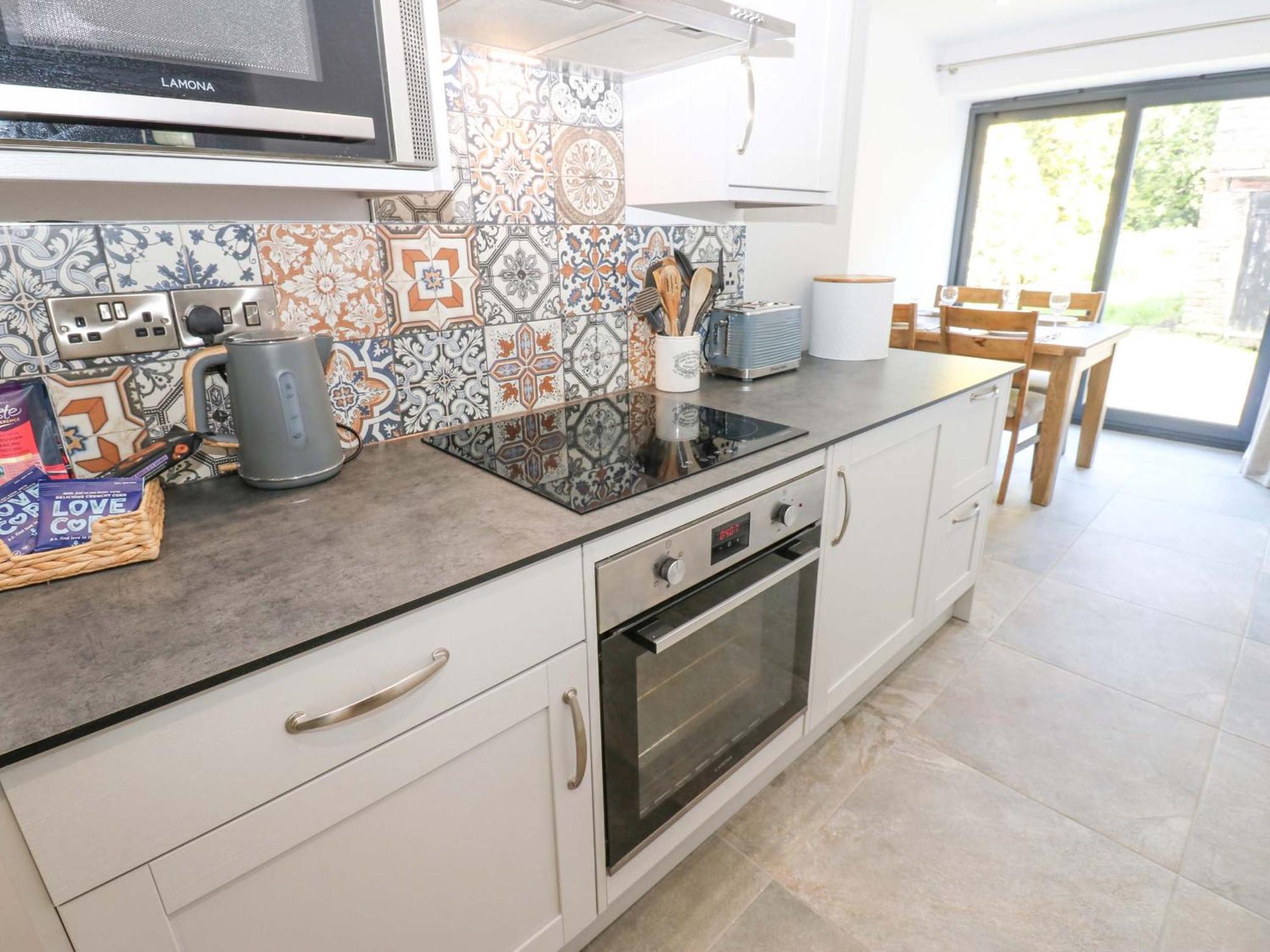 The Curlews Villa Richmond  Ngoại thất bức ảnh