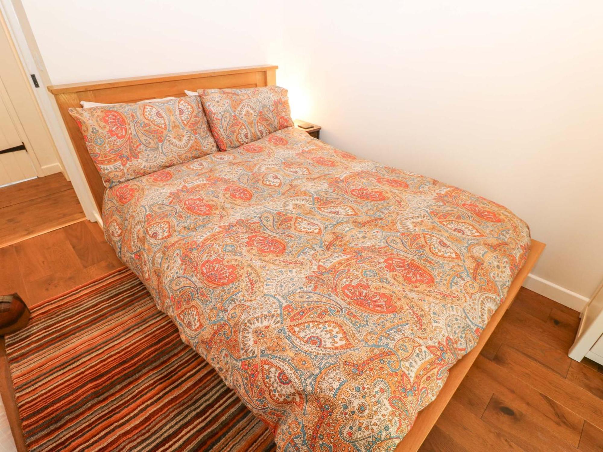 The Curlews Villa Richmond  Ngoại thất bức ảnh