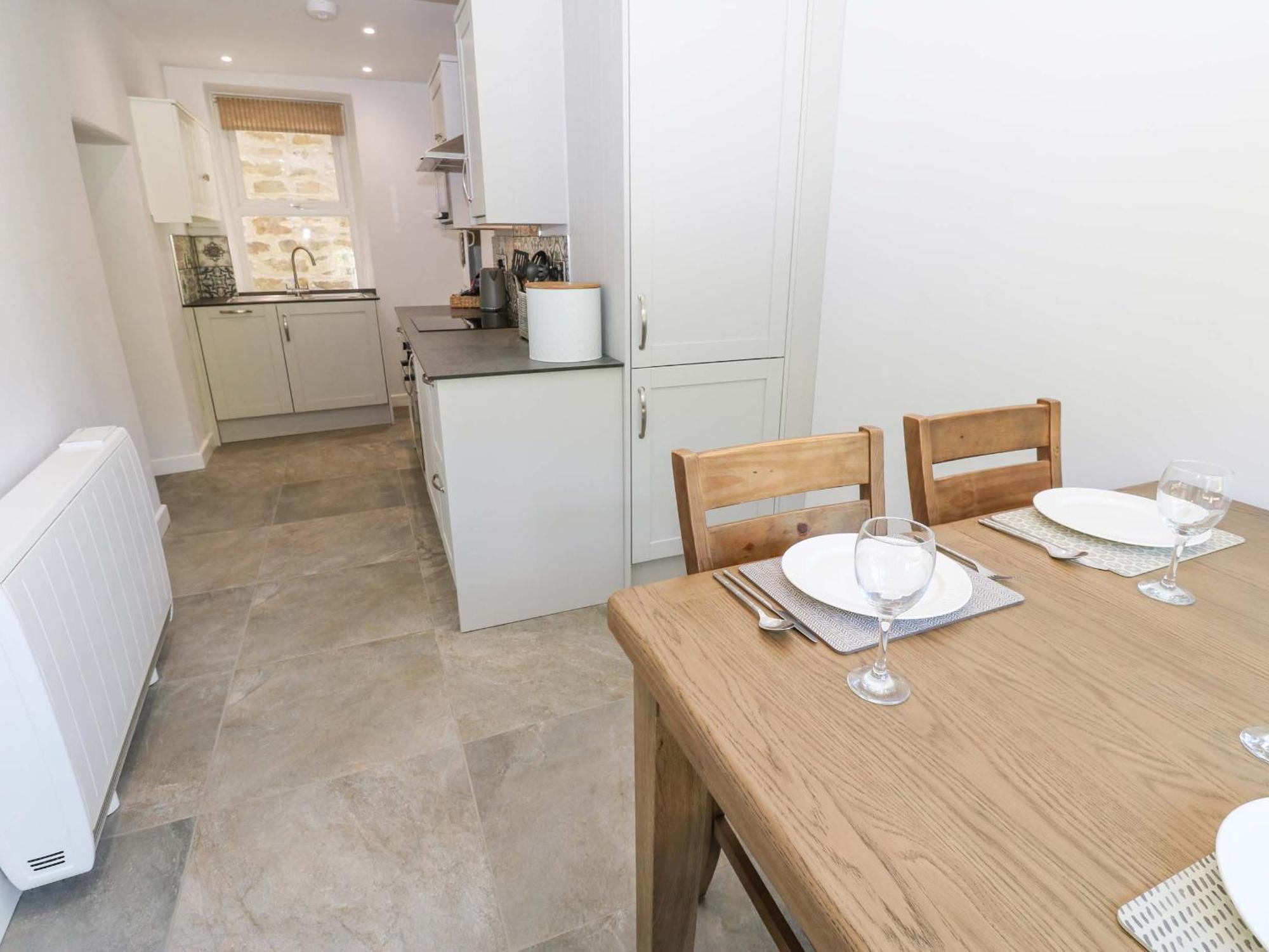 The Curlews Villa Richmond  Ngoại thất bức ảnh