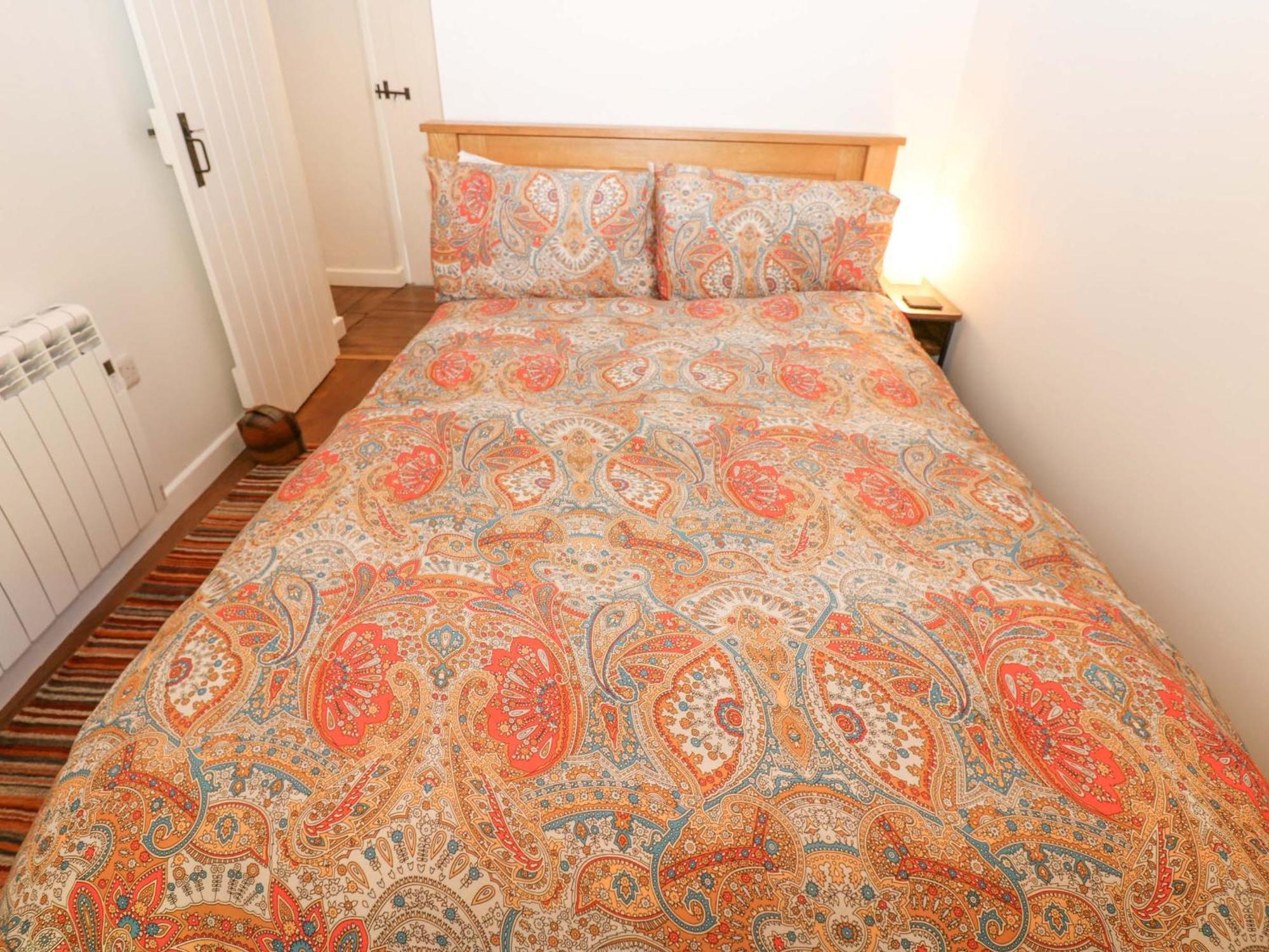 The Curlews Villa Richmond  Ngoại thất bức ảnh
