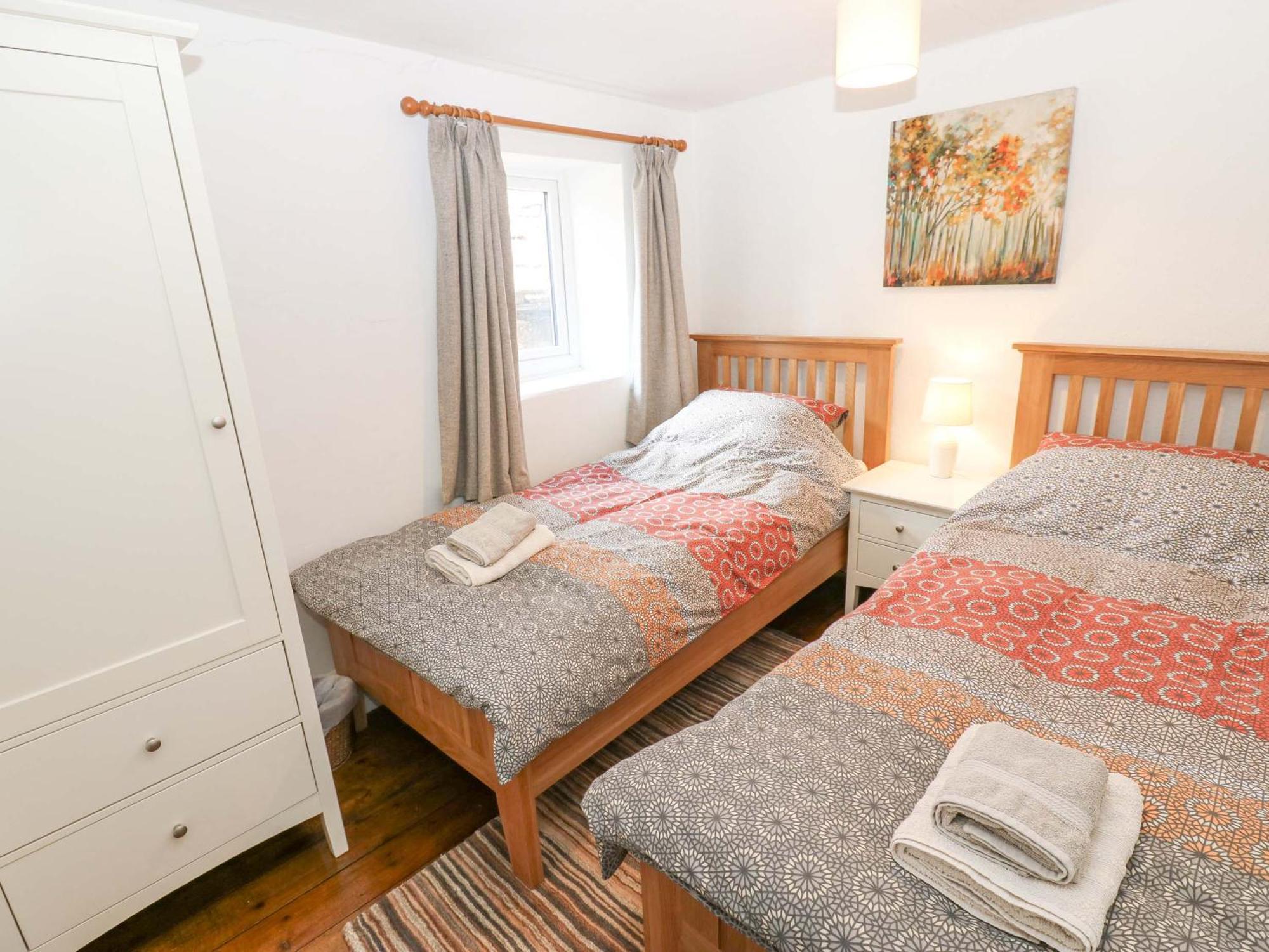 The Curlews Villa Richmond  Ngoại thất bức ảnh