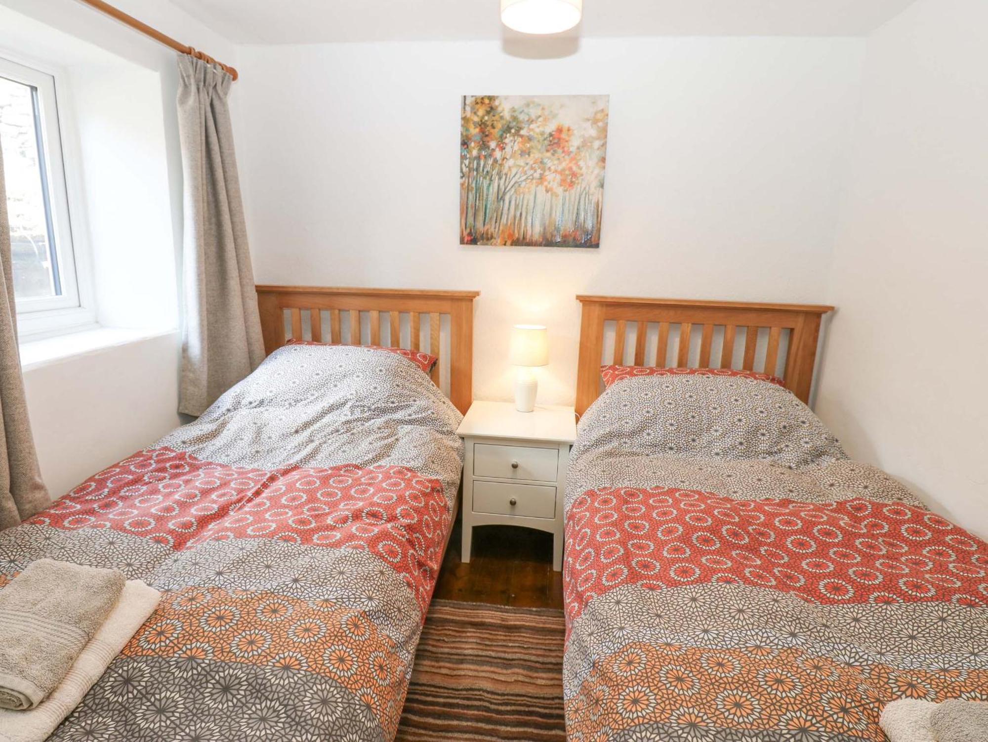 The Curlews Villa Richmond  Ngoại thất bức ảnh